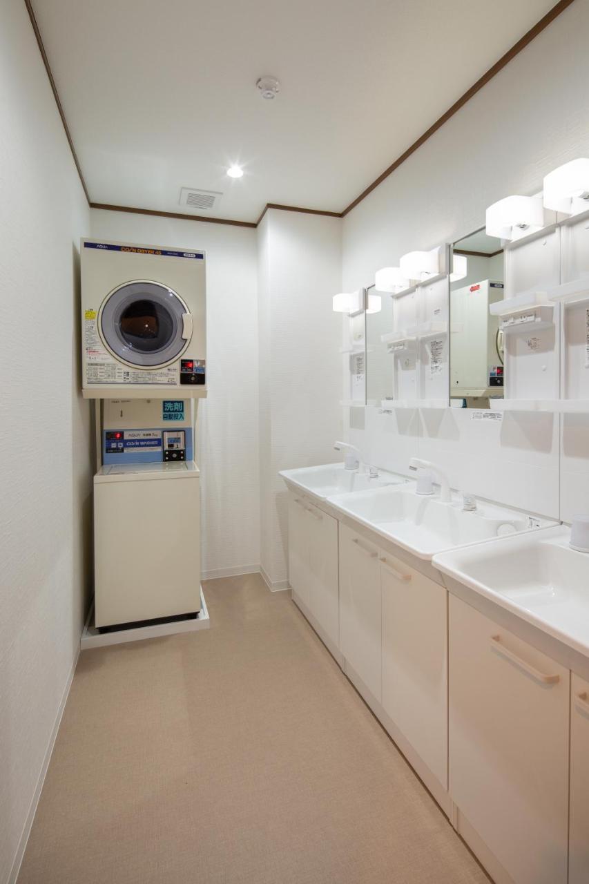 Connect Nishijin Apartment