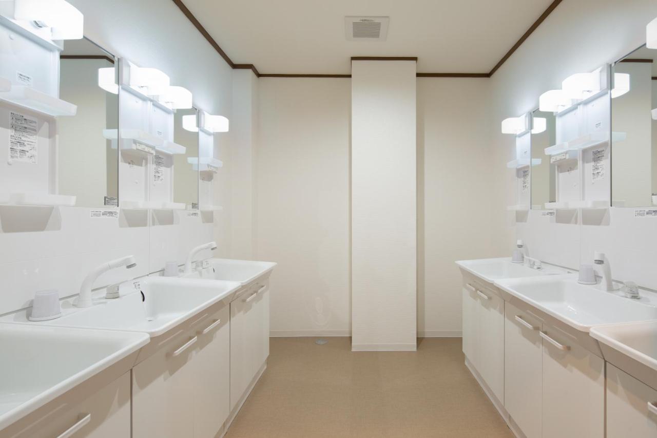 Connect Nishijin Apartment