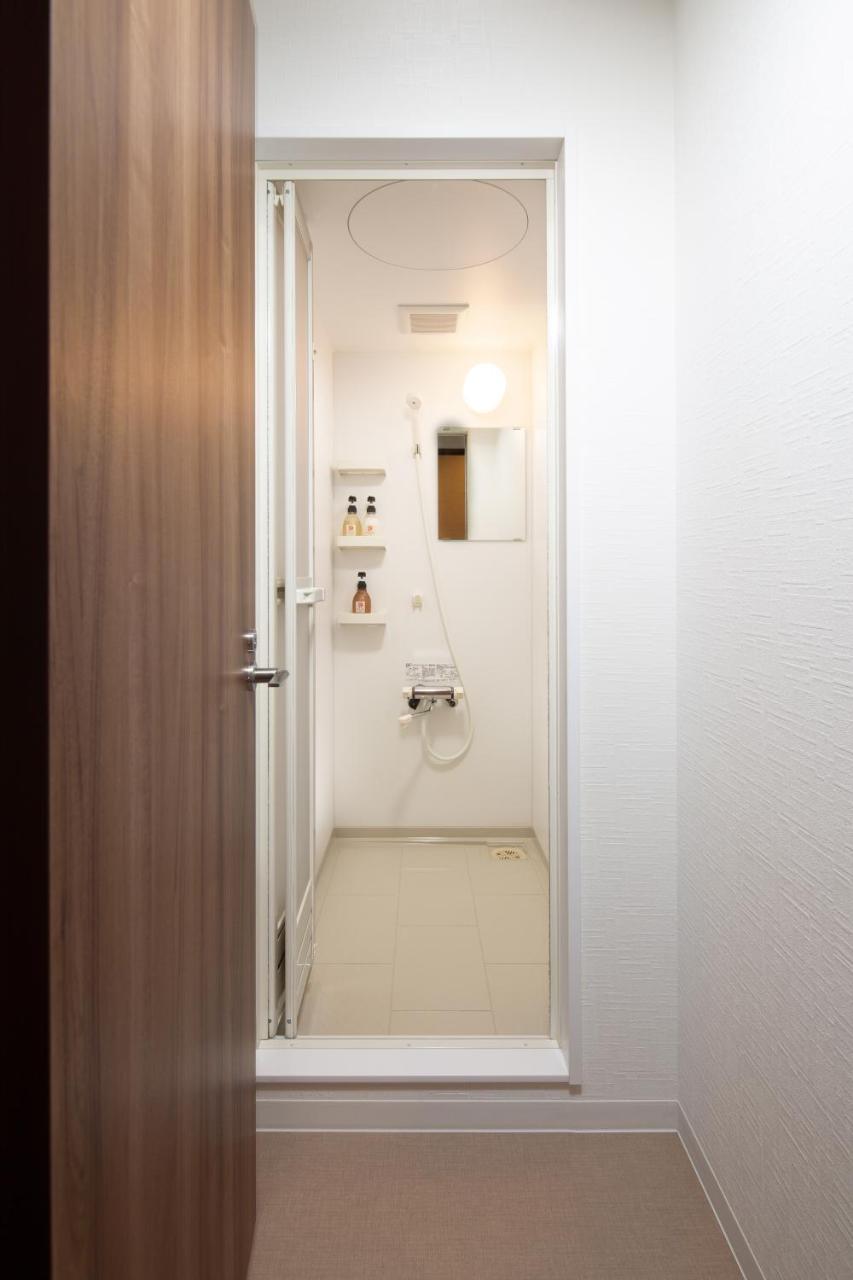 Connect Nishijin Apartment Kyōto