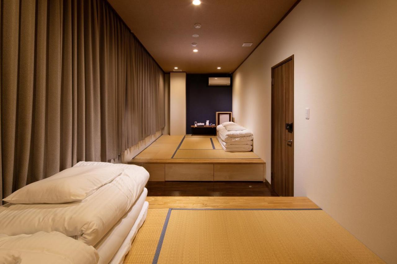 Connect Nishijin Apartment *