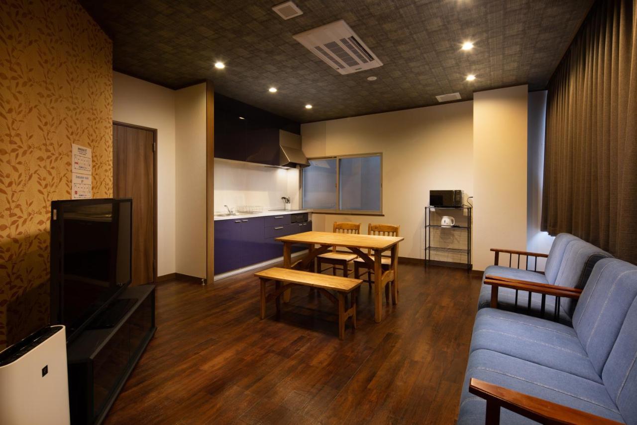 Connect Nishijin Apartment