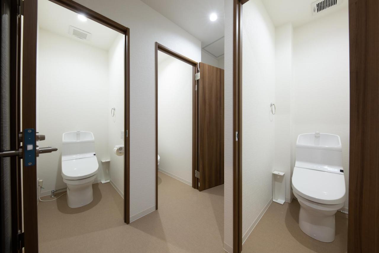 Apartment Connect Nishijin Kyōto