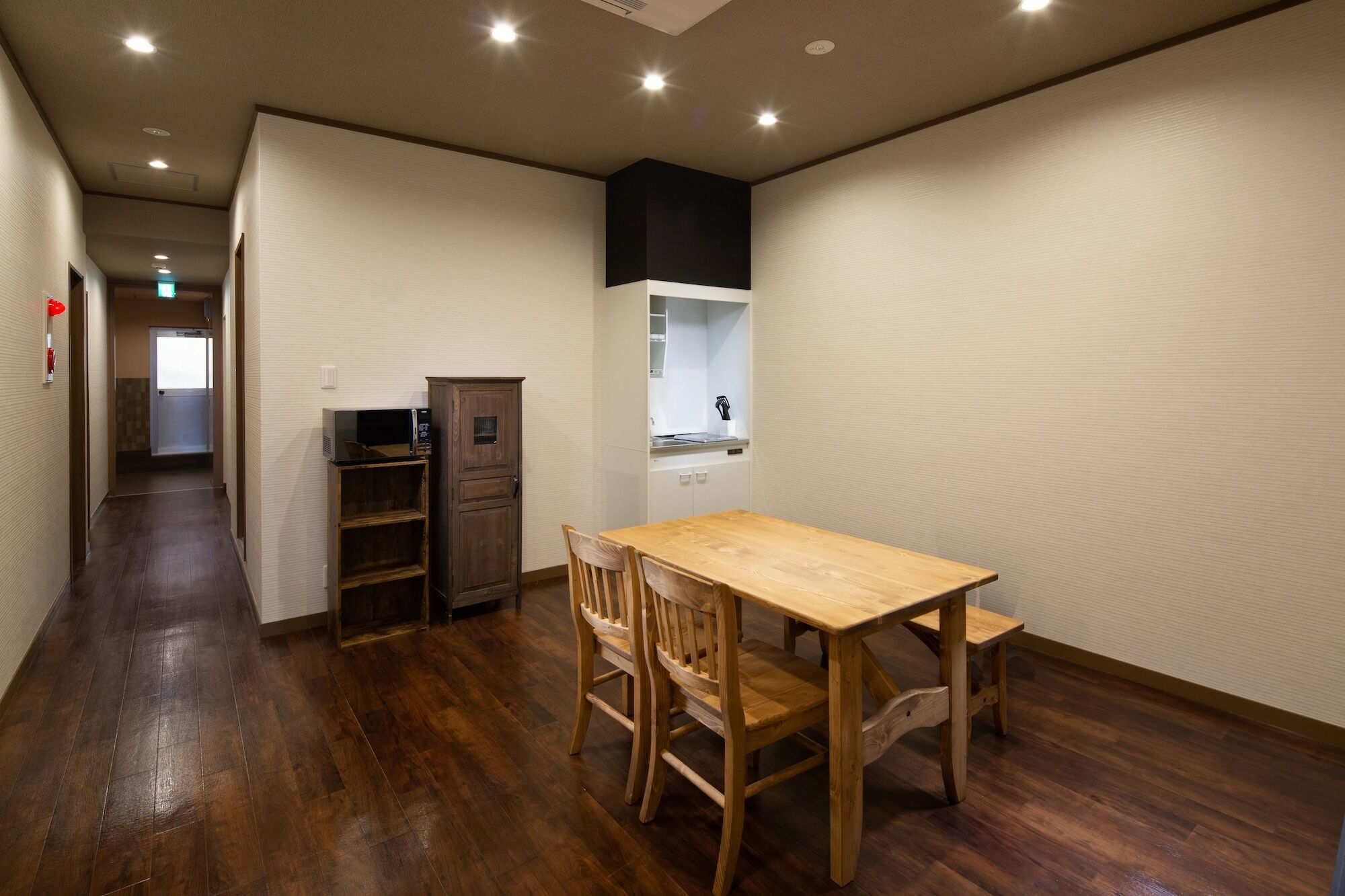 Connect Nishijin Apartment Kyōto