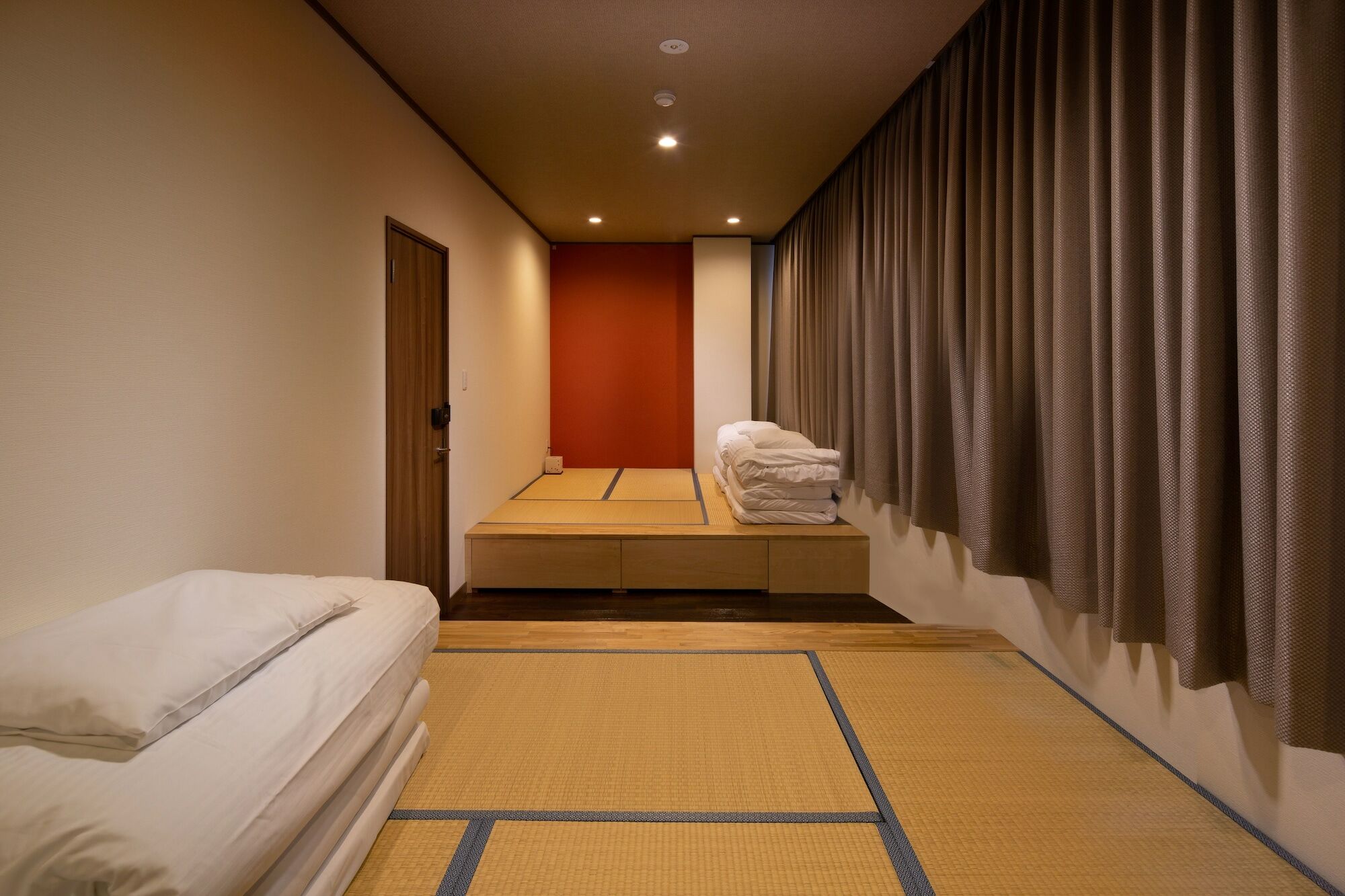 Connect Nishijin Apartment Kyōto