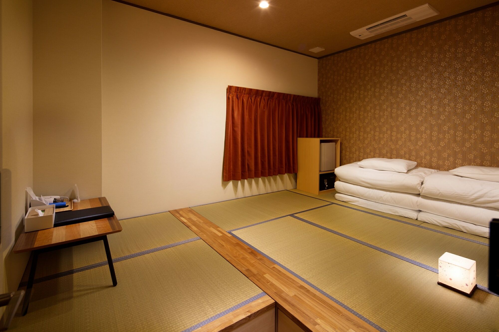 Connect Nishijin Apartment *